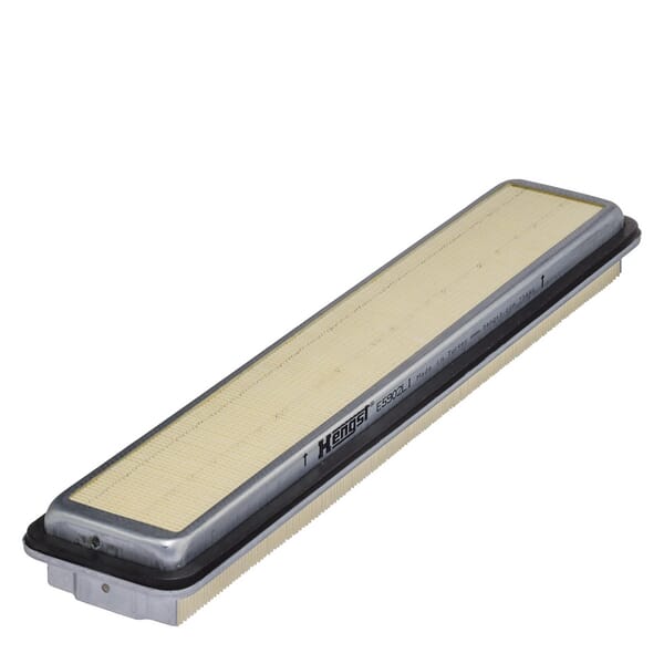 Filtre de cabine — réf. E5902LI