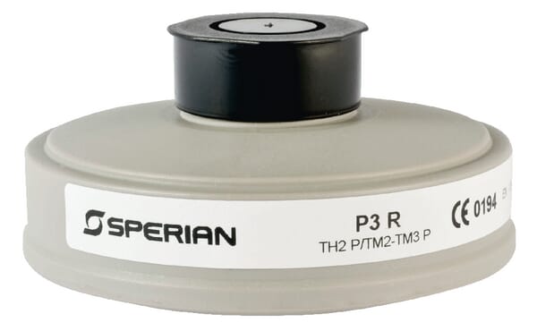 Filtre à particules 250 P3 — réf. 1786000