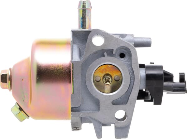 Carburateur vue 3