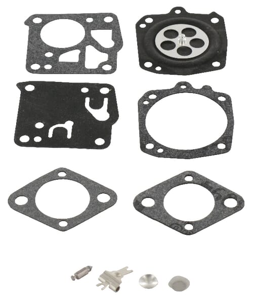 Opr.sada karburátoru Tillotson