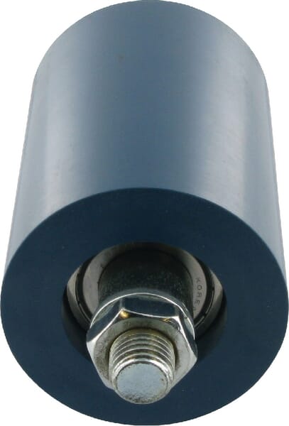 Napínací kladka PVC