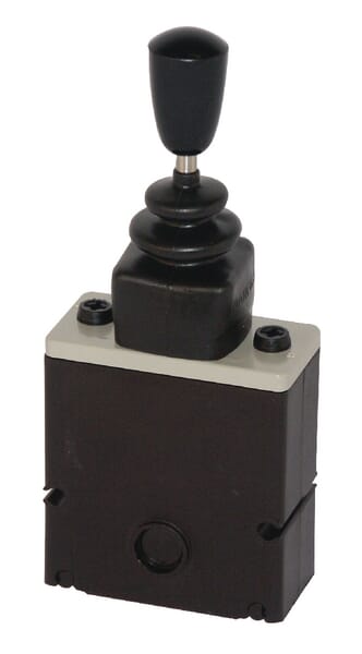 Joysticky proporcionální PVRES