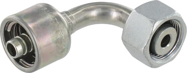 Racc. à sertir 90 DN10-M22x1,5 · réf. 6G15FDLORX90