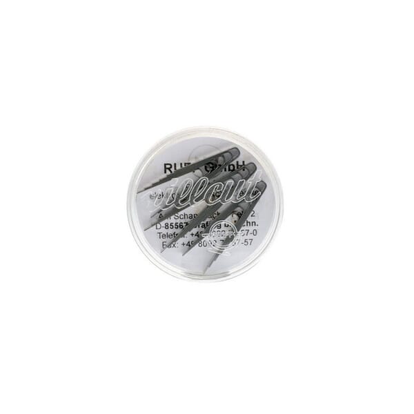 RTT Lames pour sculpteur Rillfit W1 20pc · réf. 5642750