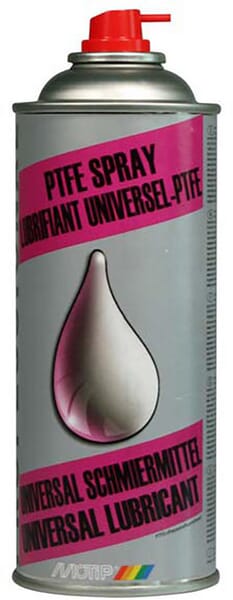 Spray PTFE 400ml · réf. 000564