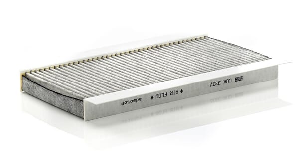 Filtre de cabine — réf. CUK3337