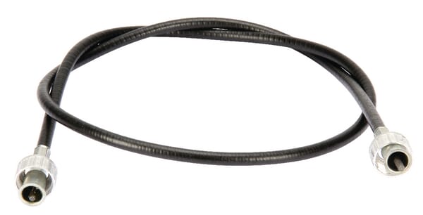 Arbre compteur pr tractr   1065mm 2xM18x1.5 — réf. F186201160010
