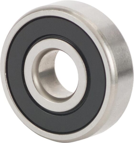 Roulement à billes à gorge profonde 8x24x8mm INA/FAG — réf. 6282RS