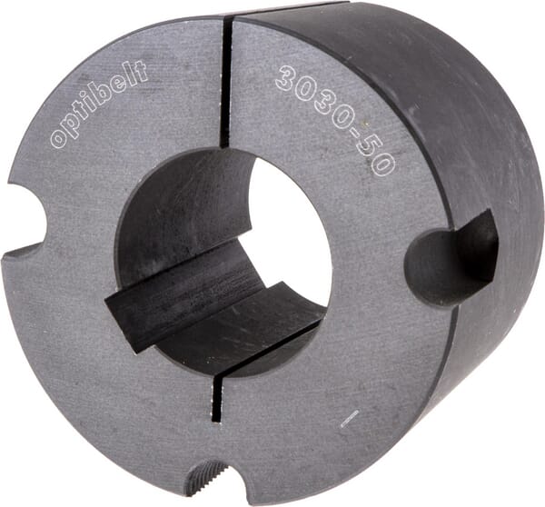 Upín. pouzdro Taperlock 50 mm