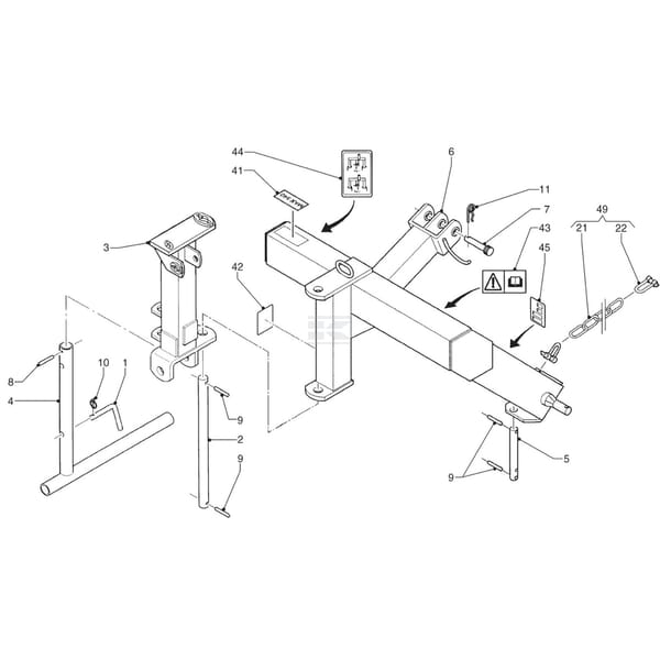 Splendimo 240 L Kramp