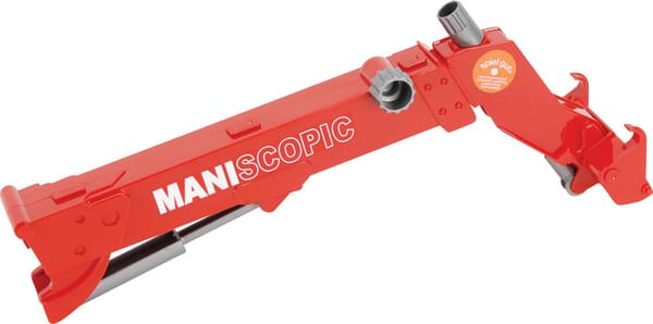Bras pour Manitou MLT 633 · réf. U42139