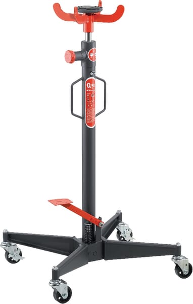 Vérin de fosse 500 kg — réf. DL50PF