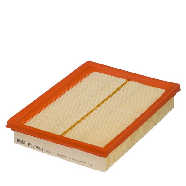 Filtre de cabine — réf. E5998LI