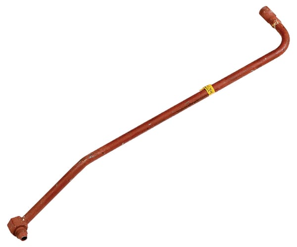 Conduit du collecteur hydraulique II C-330 — réf. 26900042371611