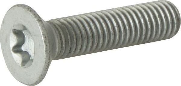 Boulon à tête fraisée M8x35mm · réf. A146068063