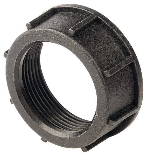 Écrou coudé de pompe 1 1/2", BP110, BP135, BP75, APS96 — réf. 628512000054