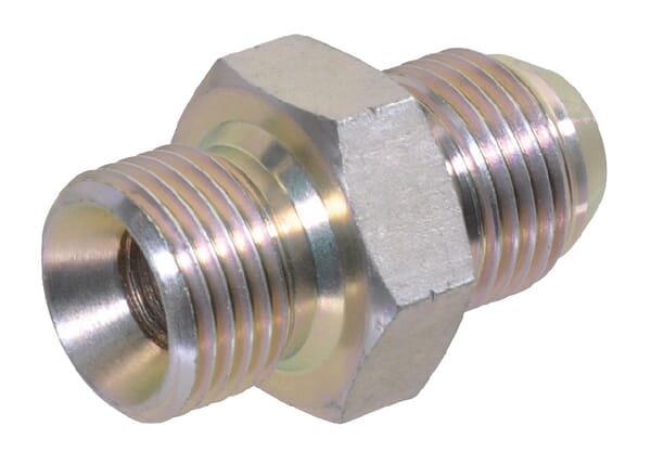 Adaptérové vsuvky, vnější BSP x vnější JIS