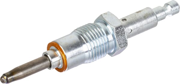 Bougie de préchauffage 12 v courte — réf. 980611N