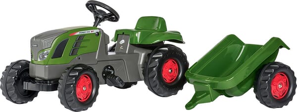 Fendt Vario 516 Rollykid — réf. R01316