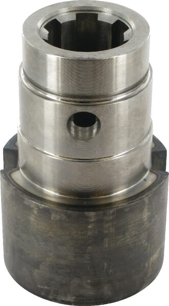 Moyeu FK96+FK96/4 1,3/8"-6 · réf. 561937