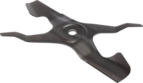 Couteau de broyage 40 cm · réf. SAA12647