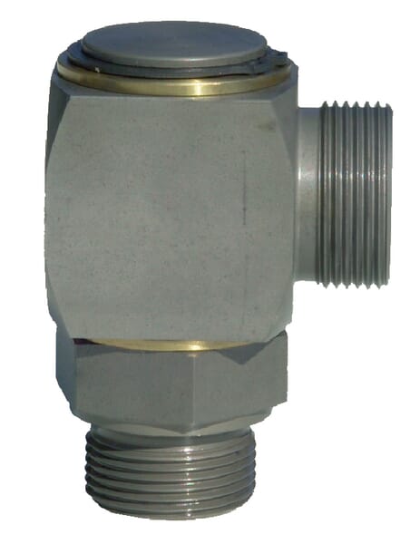 Raccord tournant 22L R3/4 · réf. DGWEV22LR34