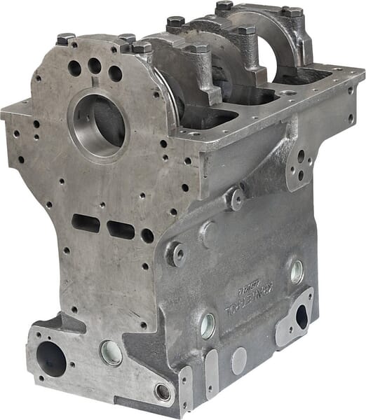 Bloc-moteur · réf. 26903132923K91