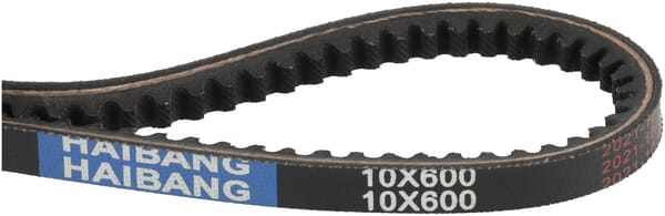 Courroie trapézoïdale TI 36 V — réf. 1188020171