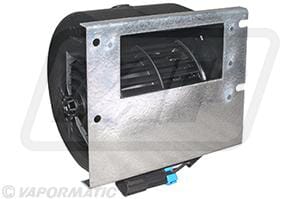 Motor ventilátoru