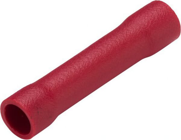 Raccord rouge · réf. 8KW044280003