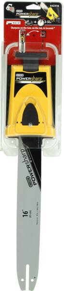 Guide de chaîne Power Sharp 16" A318 · réf. 542316