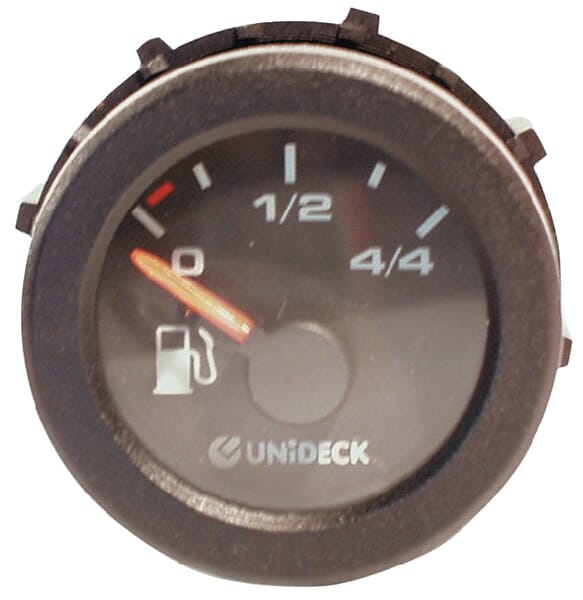 Jauge de réservoir 24V 60mm · réf. 06000012