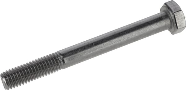 Šroub se šestihr. hlavou M8x75