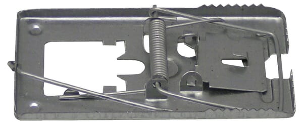 Past na krysy kovová