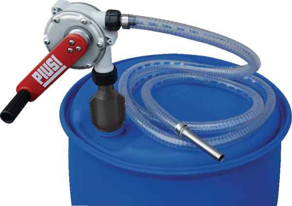 Pompe manuelle utilisable pour AdBlue® 56x4 — réf. F00332A2A