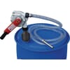 Hand pump Rotary suitable for AdBlue®