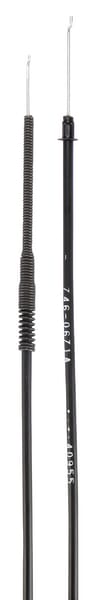 Câble d'accélérateur 55.0" LG · réf. 7460671A