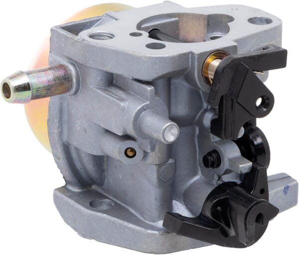 Carburateur vue 2