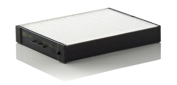 Cab Filter · réf. CU2647