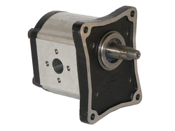 Zubová čerpadla Polaris 30, provedení 84E4 (evropská norma)