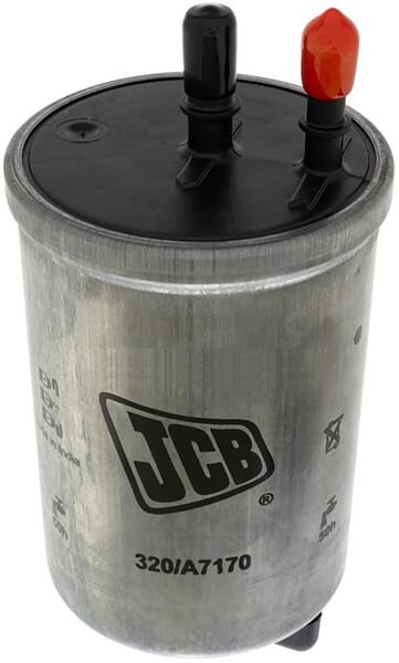 Filtre à carburant — réf. JC320A7170