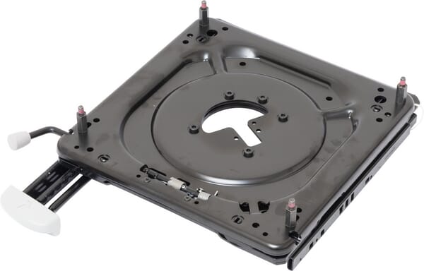 Kit panneau bouton-poussoir Kingmann · réf. G1297720