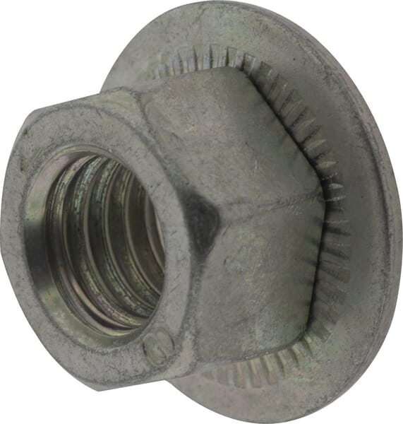 Ecrou m12 adapt. sur Kuhn · réf. 483389