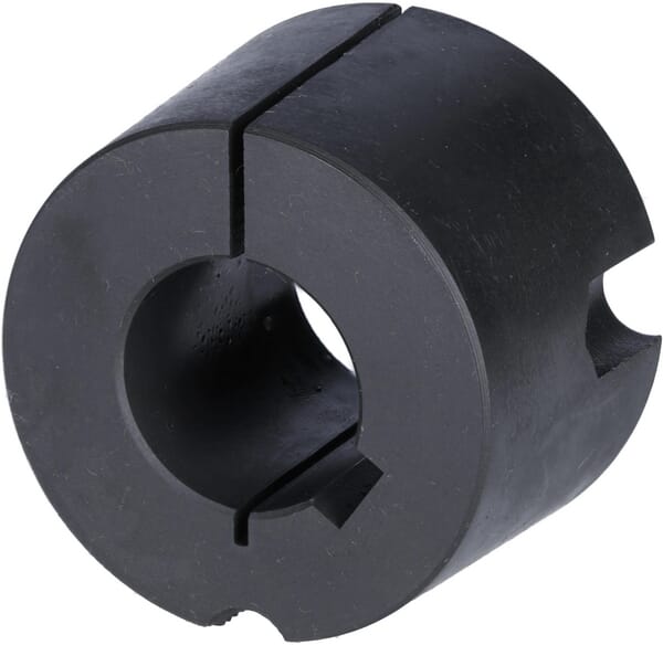 Upín. pouzdro Taperlock 25 mm