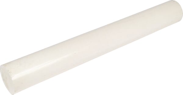 Nylon.hřídel ø130mm 1m