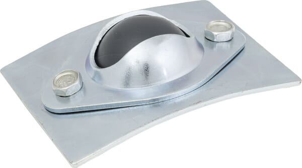 Douille avec logement pour le doigt de la vis sans fin de tête (D28200150 D28200151 D28260314) pour Massey Ferguson — réf. D28200150KIT