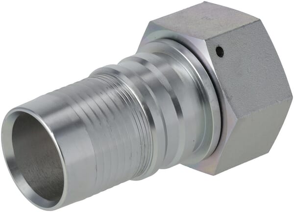 Raccord à sertir 4SH-DN50-2" BSP vue 2