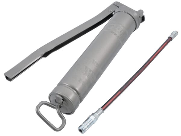 Pompe à graisse à levier + flexible Mato — réf. FP900RS