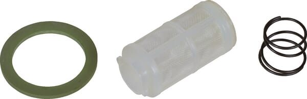 Filtre à carburant — réf. 0000990581