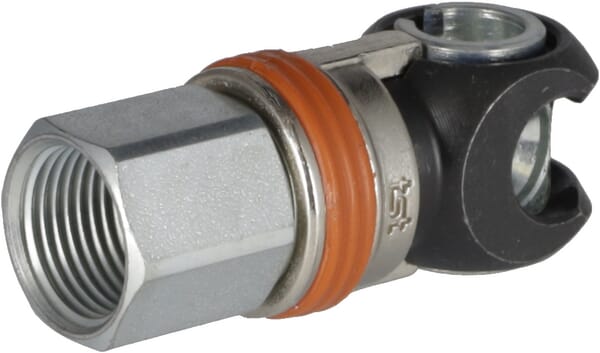 Bezpečnostní rychlospojka Orion G3/8"